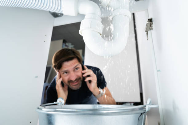 Best Same-Day Plumbing Service  in Jacksonvle, IL