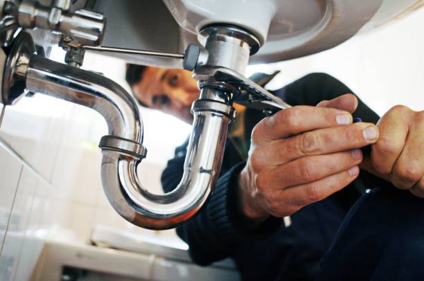 Best Plumbing Installation Services  in Jacksonvle, IL