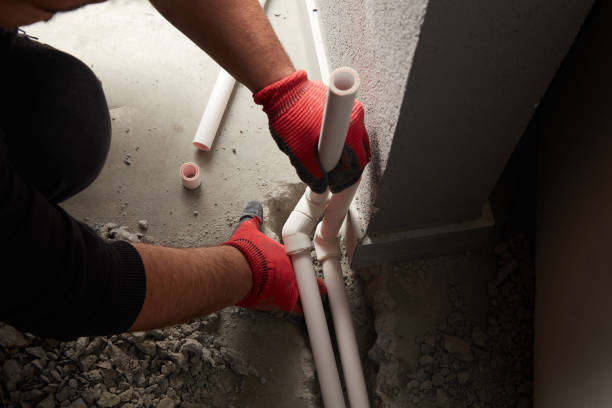 Best Drain Cleaning Services  in Jacksonvle, IL