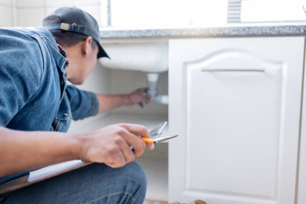 Best Best Plumbers Near Me  in Jacksonvle, IL
