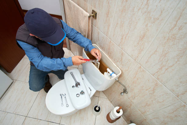 Sprinkler Systems in Jacksonville, IL