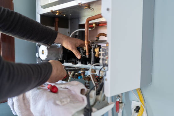 Best Affordable Plumbing Services  in Jacksonvle, IL