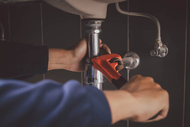 Best Shower Repair Services  in Jacksonvle, IL