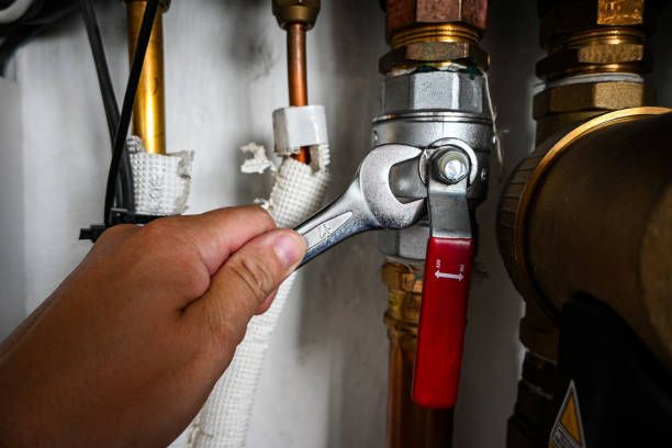 Best Toilet Repair Services  in Jacksonvle, IL